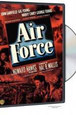 Watch Air Force Myflixer