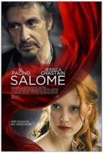 Watch Salom� Myflixer