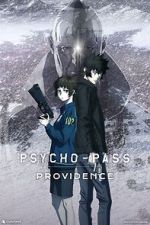 Watch Psycho-Pass: Providence Myflixer