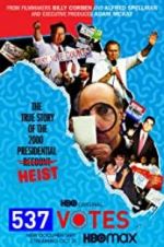 Watch 537 Votes Myflixer