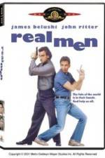 Watch Real Men Myflixer