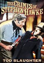 Watch The Crimes of Stephen Hawke Myflixer
