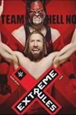 Watch WWE Extreme Rules Myflixer