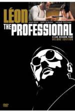 Watch Leon The Professional Myflixer