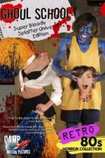 Watch Ghoul School Myflixer