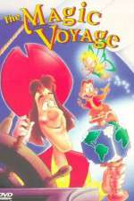 Watch The Magic Voyage Myflixer