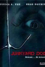 Watch Junkyard Dog Myflixer