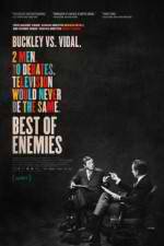 Watch Best of Enemies Myflixer