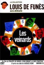 Watch Les veinards Myflixer