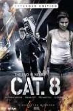 Watch CAT. 8 Myflixer