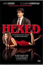 Watch Hexed Myflixer