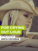 Watch For Crying Out Loud Myflixer