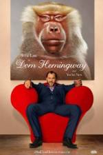Watch Dom Hemingway Myflixer