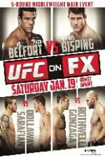 Watch UFC on FX 7 Belfort vs Bisping Myflixer