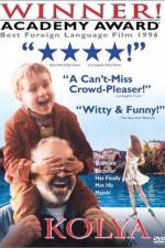 Watch Kolja Myflixer