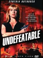 Watch Undefeatable Myflixer