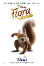Watch Flora & Ulysses Myflixer