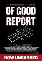 Watch Of Good Report Myflixer