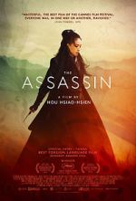Watch The Assassin Myflixer