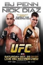 Watch UFC 137  Penn vs. Diaz Myflixer