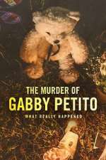 Watch The Murder of Gabby Petito: What Really Happened (TV Special 2022) Myflixer