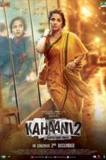 Watch Kahaani 2 Myflixer