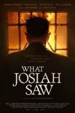 Watch What Josiah Saw Myflixer