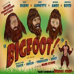 Watch Bigfoot! Myflixer