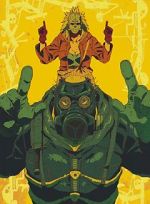 Watch Dorohedoro: Ma no omake Myflixer