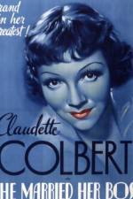 Watch She Married Her Boss Myflixer