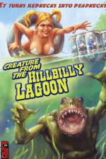 Watch Creature from the Hillbilly Lagoon Myflixer