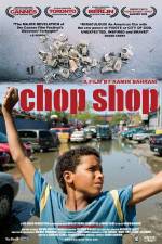 Watch Chop Shop Myflixer