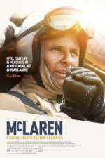 Watch McLaren Myflixer