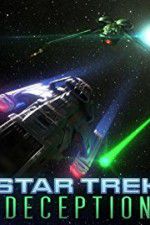 Watch Star Trek Deception Myflixer