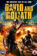 Watch David and Goliath Myflixer