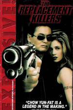 Watch The Replacement Killers Myflixer