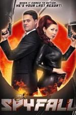 Watch Spyfall Myflixer