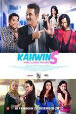 Watch Kahwin 5 Myflixer