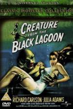 Watch Creature from the Black Lagoon Myflixer