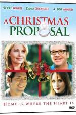 Watch A Christmas Proposal Myflixer