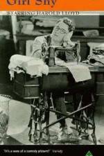 Watch Harold Lloyd - Mädchenscheu Myflixer