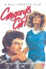 Watch Gregory's Girl Myflixer