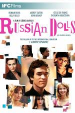 Watch Russian Dolls Myflixer