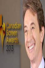 Watch Canadian Screen Awards Myflixer