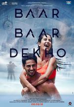 Watch Baar Baar Dekho Myflixer