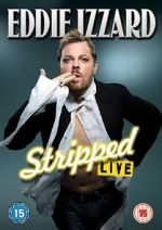 Watch Eddie Izzard: Stripped Myflixer