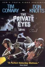 Watch The Private Eyes Myflixer