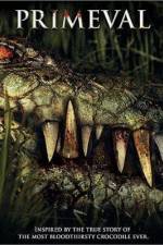 Watch Primeval Myflixer