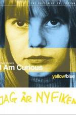 Watch I Am Curious Yellow Myflixer