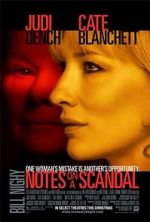 Watch Notes on a Scandal Myflixer